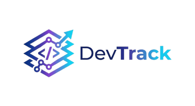 DevTrack Logo